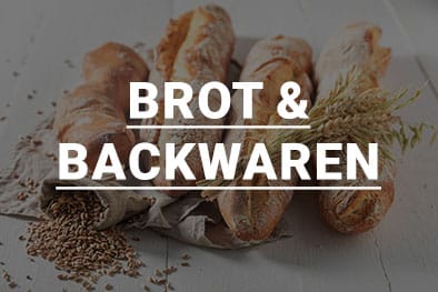 Brot & Backwaren